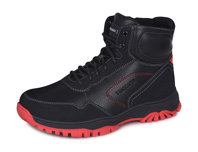 

Ботинки T.TACCARDI SN23AW-632A, черный, 39, SN23AW-632A