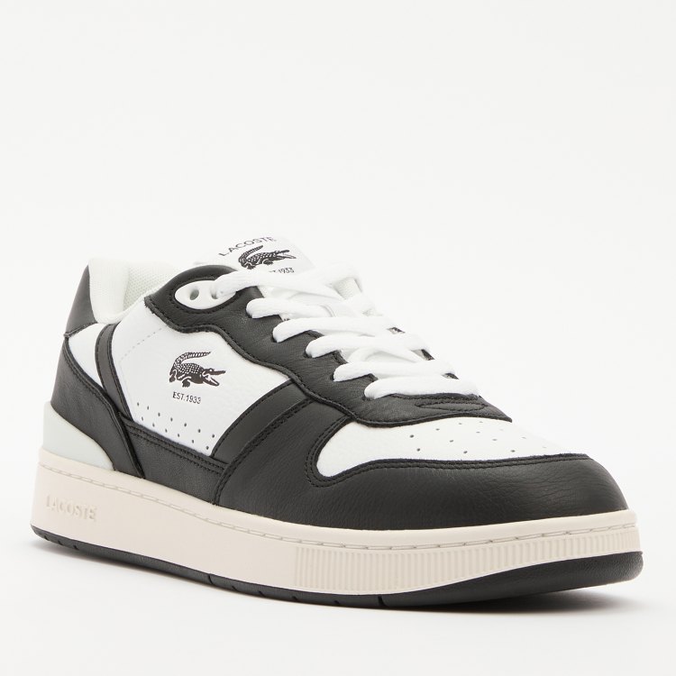 

Кеды мужские Lacoste 748SMA0042 белые 46 EU, Белый, 748SMA0042