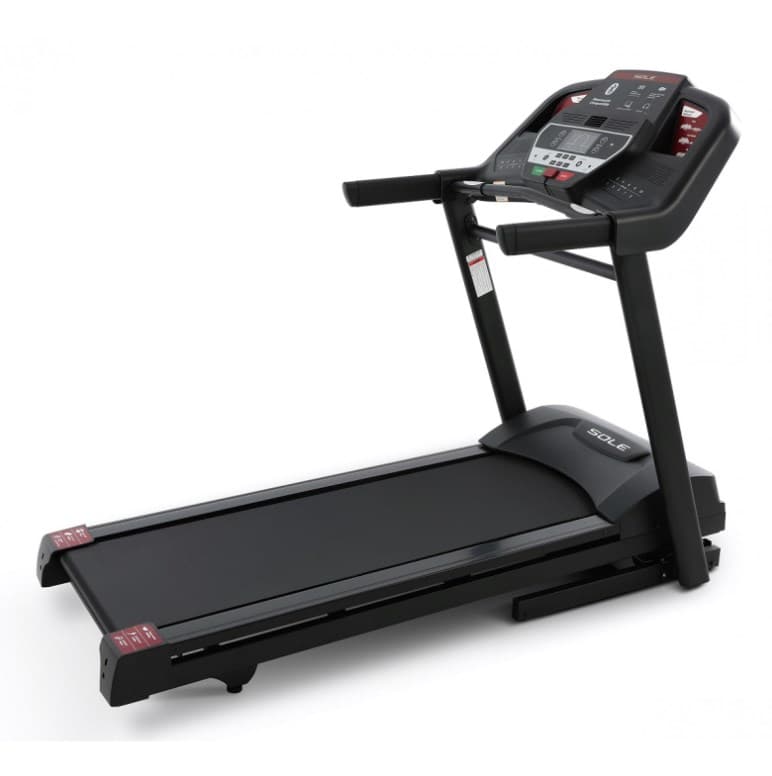 Sole Fitness Беговая дорожка Sole F60 (2020)