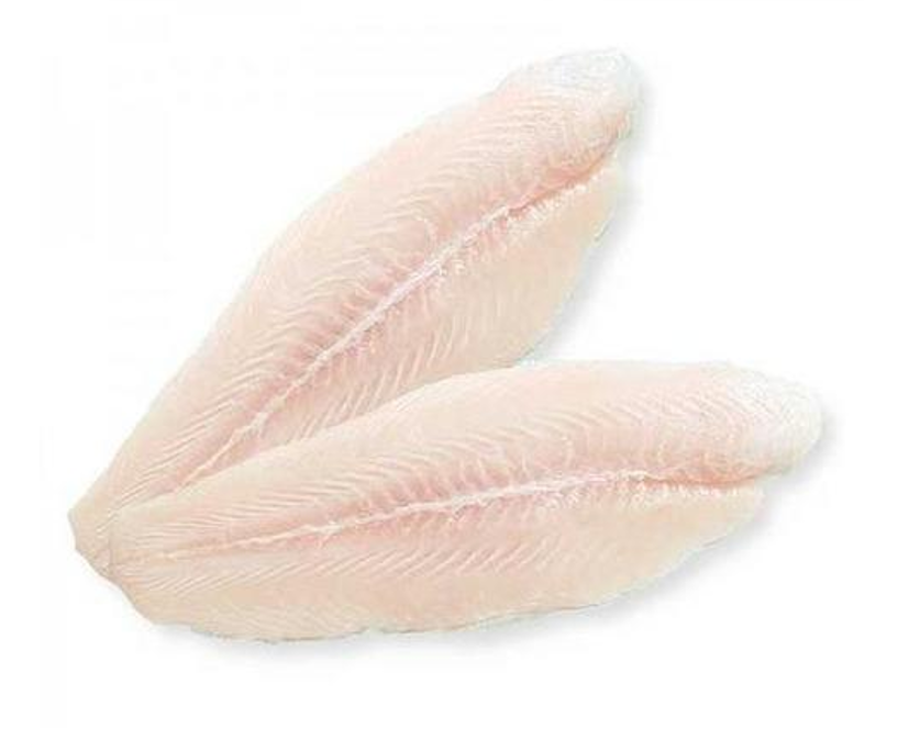 

Пангасиус филе замороженное