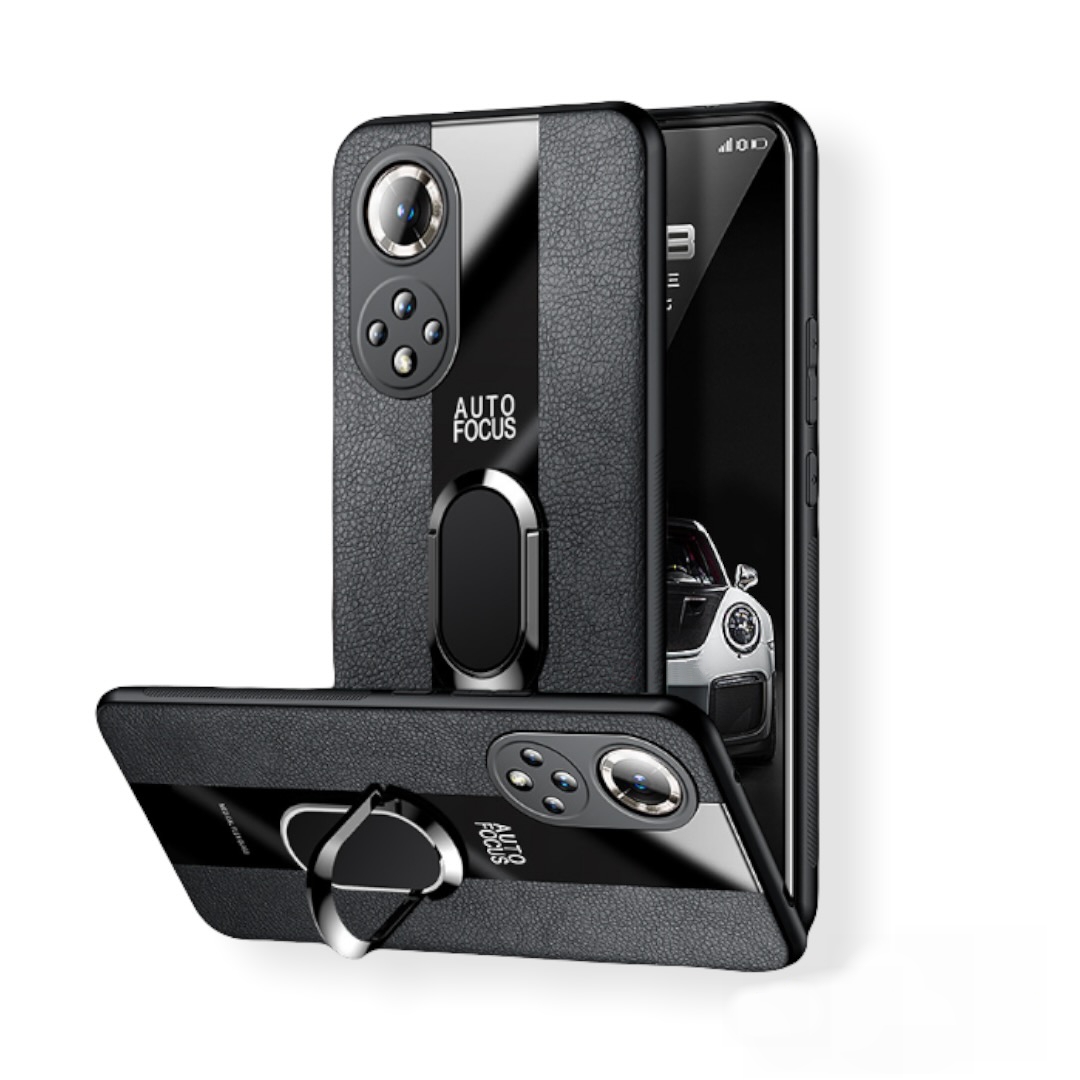 

Чехол MyPads для Huawei Honor 50 SE черная, Черный, Medical Plexiglass