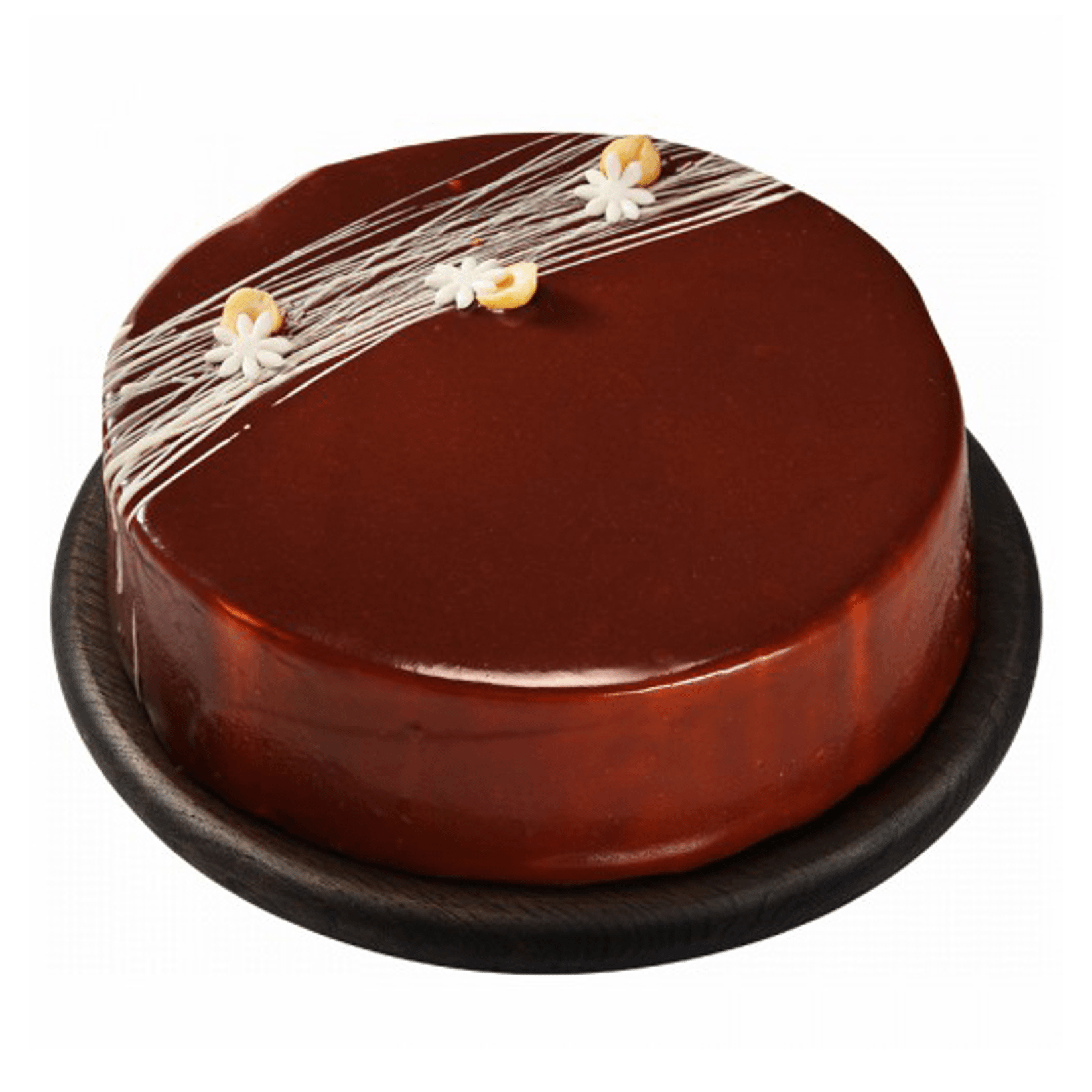 

Торт Магнит Шогана бисквитный 850 г