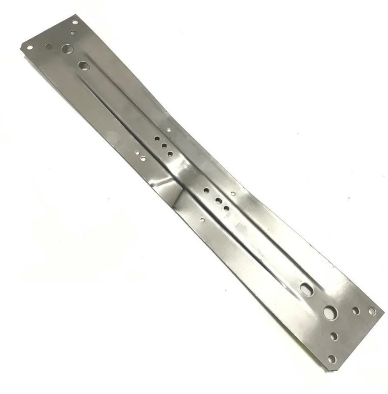 

Поперечина №3 рамы ГАЗ 3302 ПЗИ