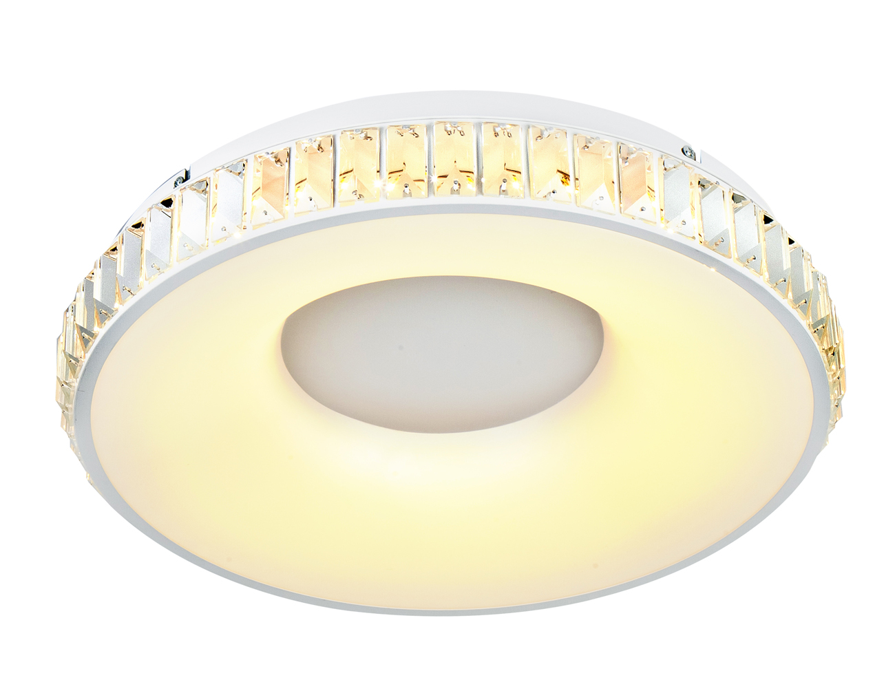 

Потолочный светильник Escada 10214/1 LED*60W White
