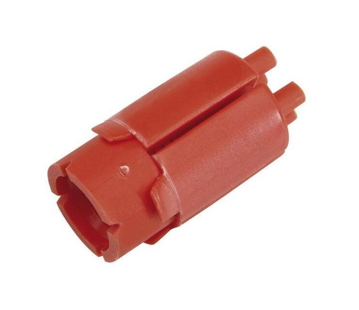 фото Цанга cober expander red