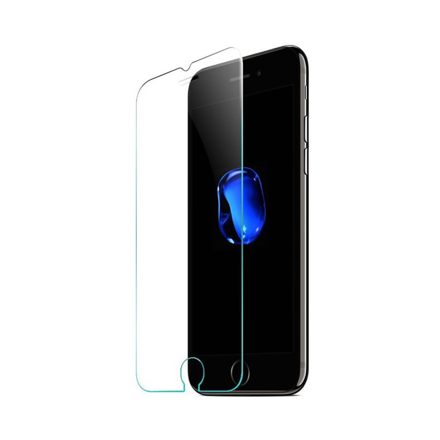 

Защитное стекло для iPhone 6/7/8 Plus 2.5D