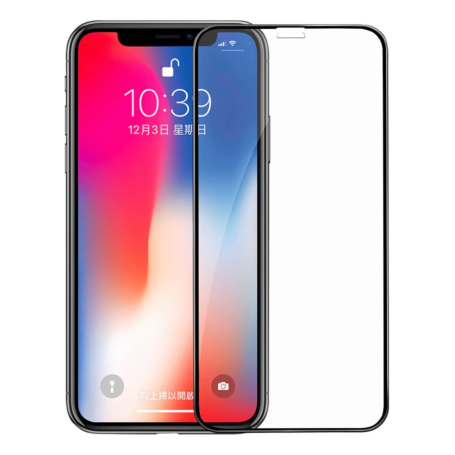 

Защитное стекло для iPhone Xs Max 3D
