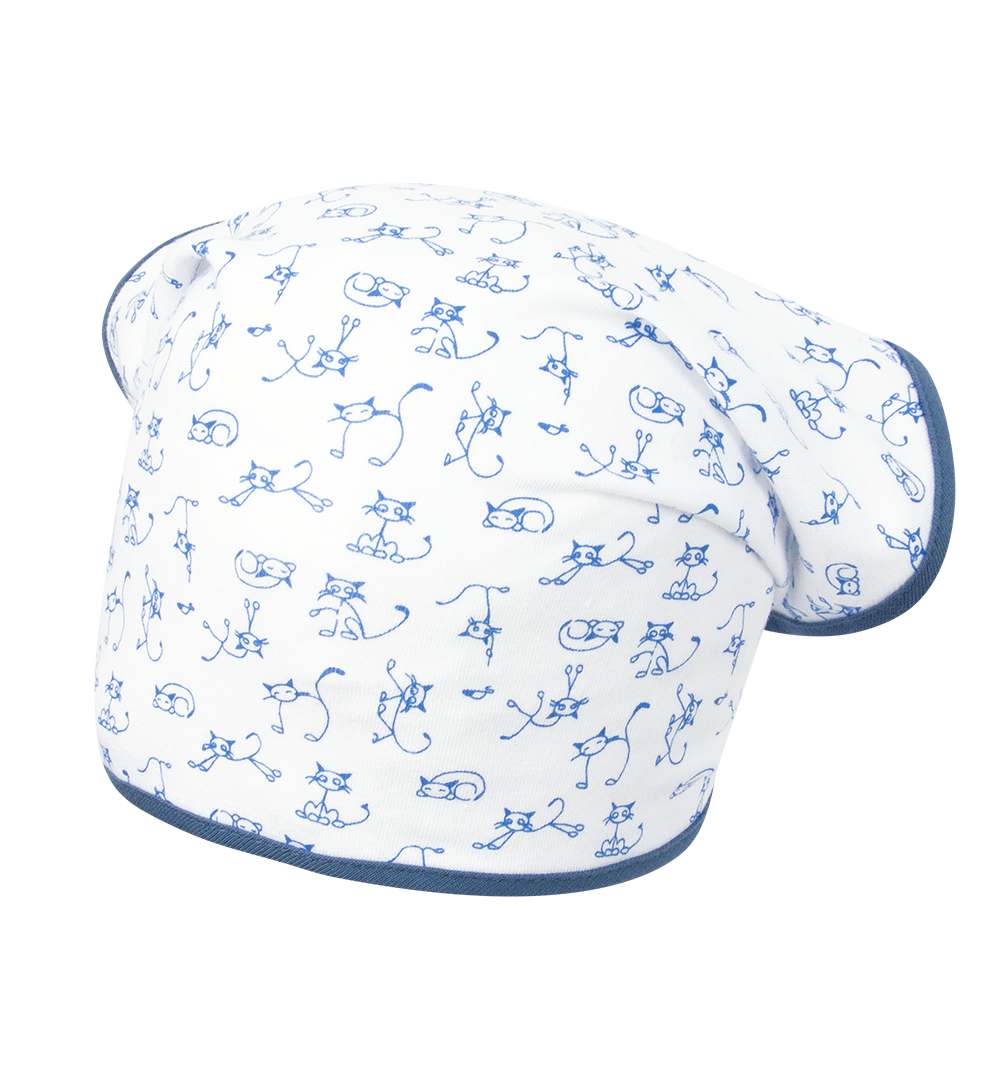 

Косынка детская Krochetta цв.белый ,р.one size, 213