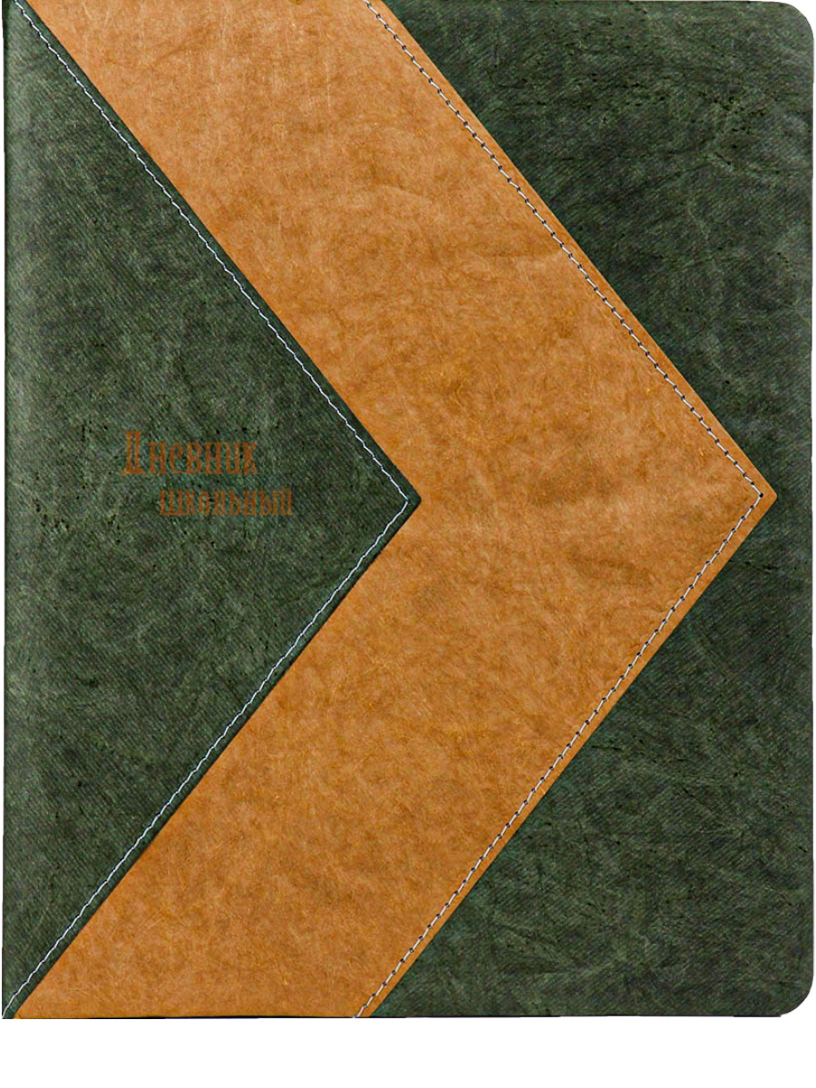 

Дневник ProfPress оранж, пвх, ляссе, тв. переплет, 48 л, Д48-7367