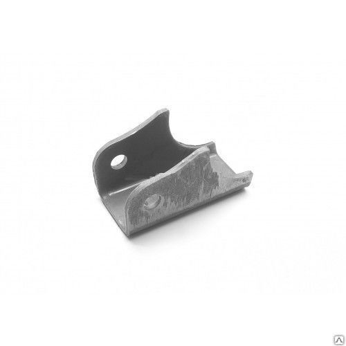 Кронштейн амортизатора УАЗ-3160,3162,Патриот переднего нижний левый