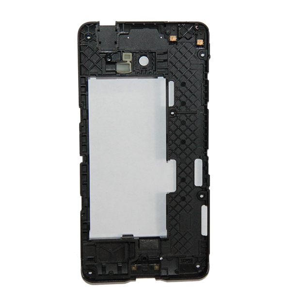 Корпус Promise Mobile для смартфона Nokia 630 Lumia черный