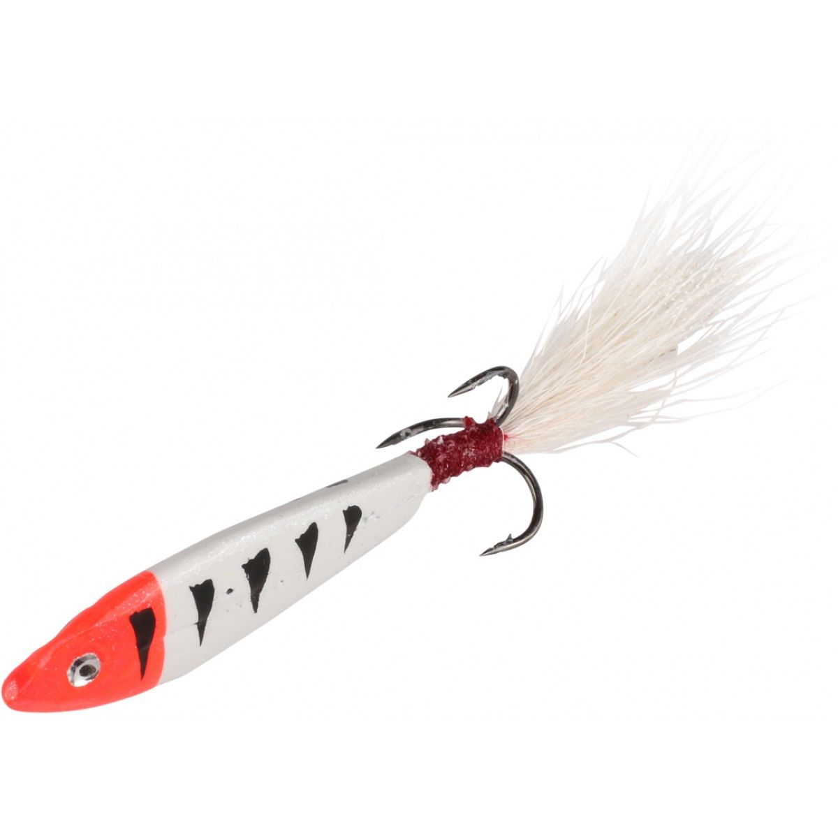 

Бокоплав №17, 25гр premier fishing (pf-b-17-25), Premier Fishing, 11295719