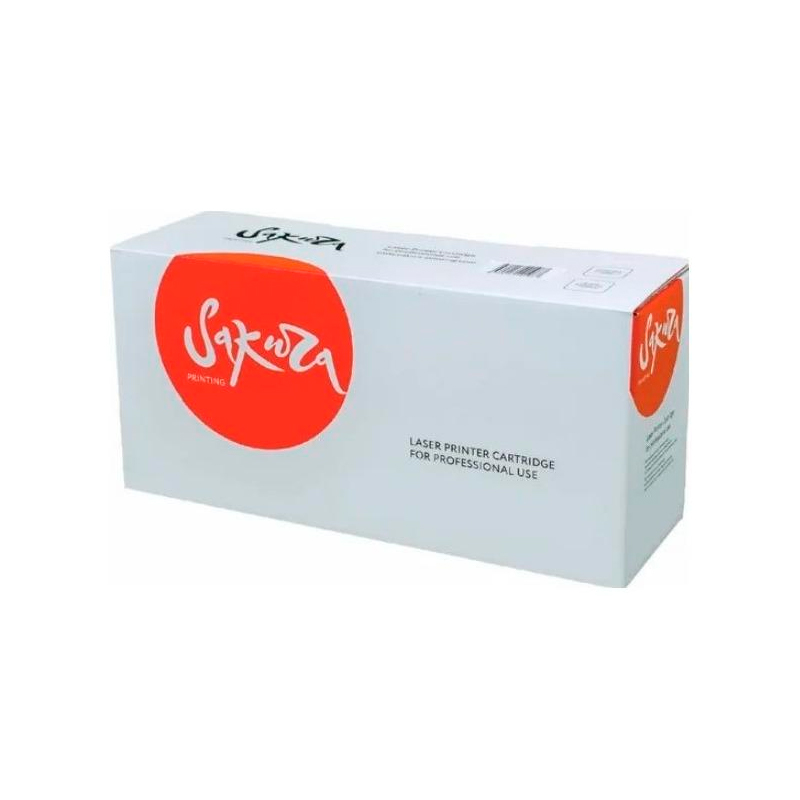 

Картридж для лазерного принтера SAKURA (Q5942A/Q1338A) черный, совместимый