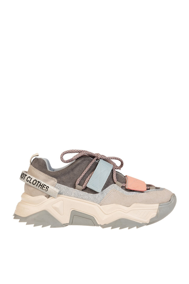 

Кроссовки женские Dr.Flexer 43664 голубые 39 EU (доставка из-за рубежа), 43664