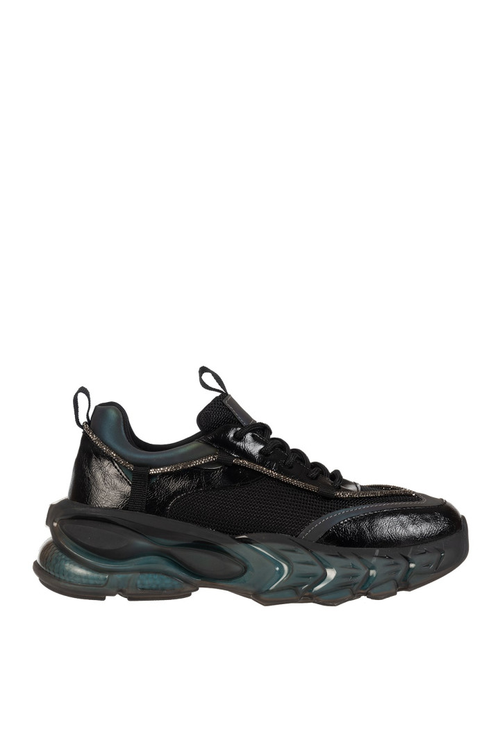 

Кроссовки женские Dr.Flexer 43667 черные 39 EU (доставка из-за рубежа), 43667