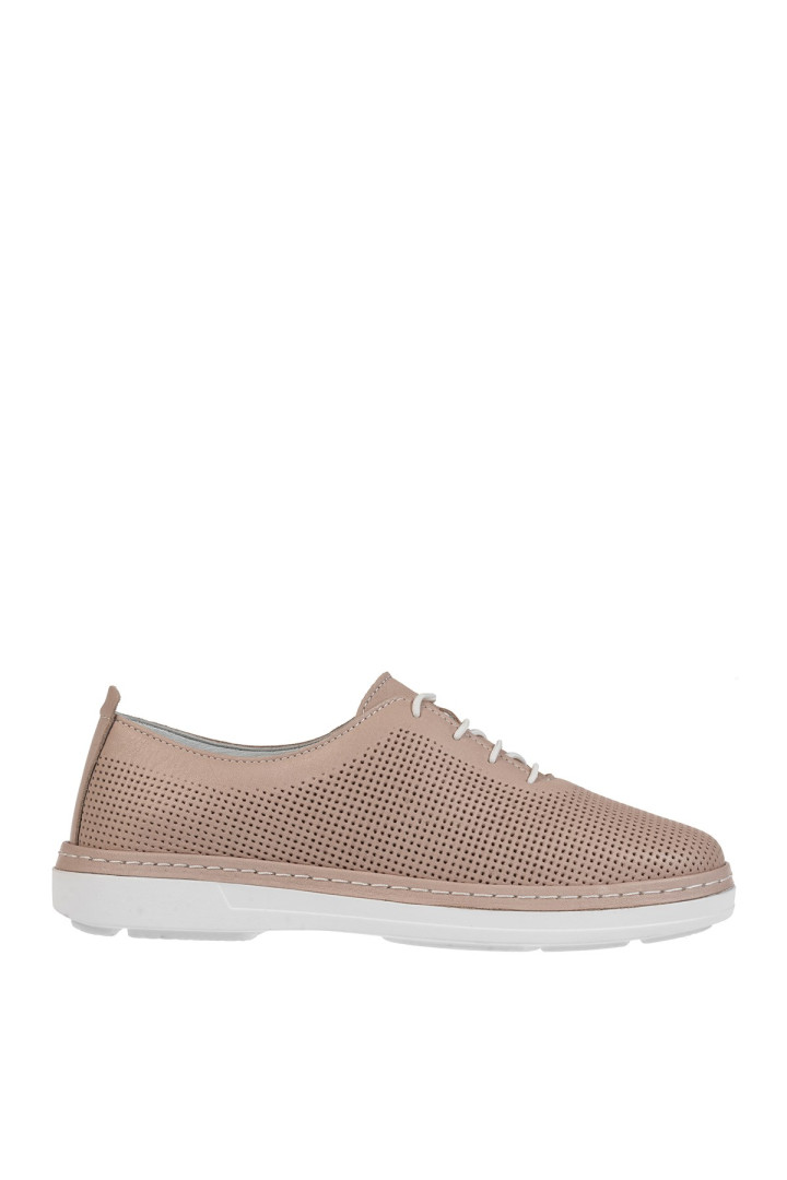 

Полуботинки женские Dr.Flexer 43658 розовые 41 EU (доставка из-за рубежа), 43658