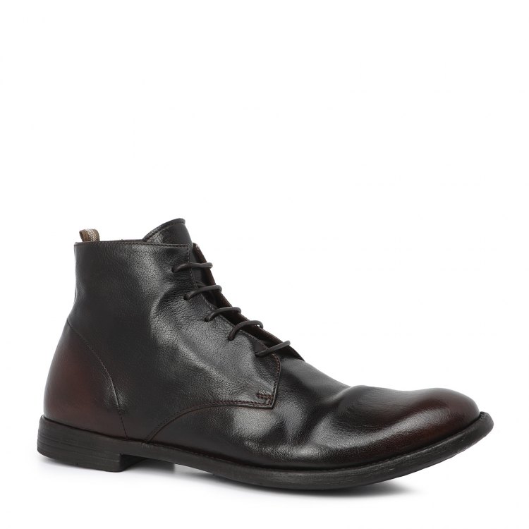 

Мужские ботинки OFFICINE CREATIVE ARC/513 коричневый р.41,5 EU