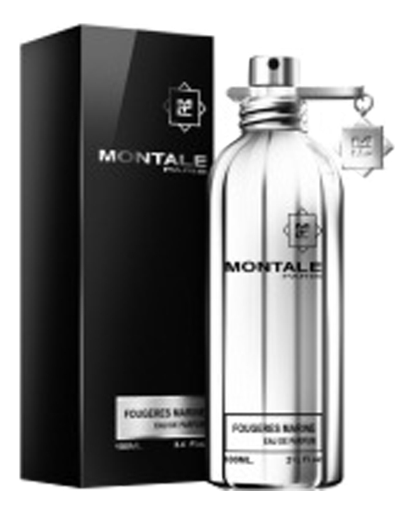 Парфюмерная вода Montale Fantastic Basilic 100мл