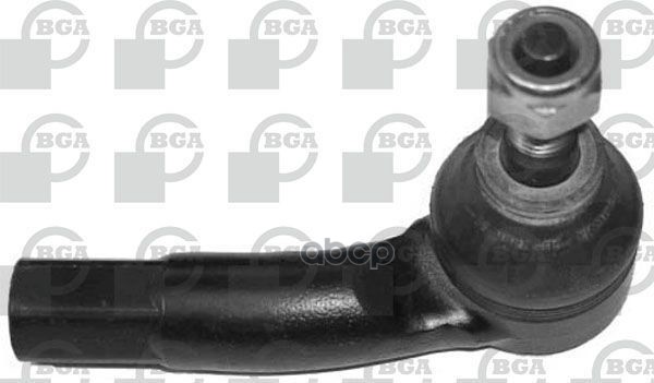 

Sr9613Bga Наконечник Рулевой Правый С Г/У Vw Lupo/Polo 98> BGA sr9613