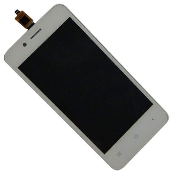 Дисплей Promise Mobile для смартфона BQ BQS-4555 Turbo белый