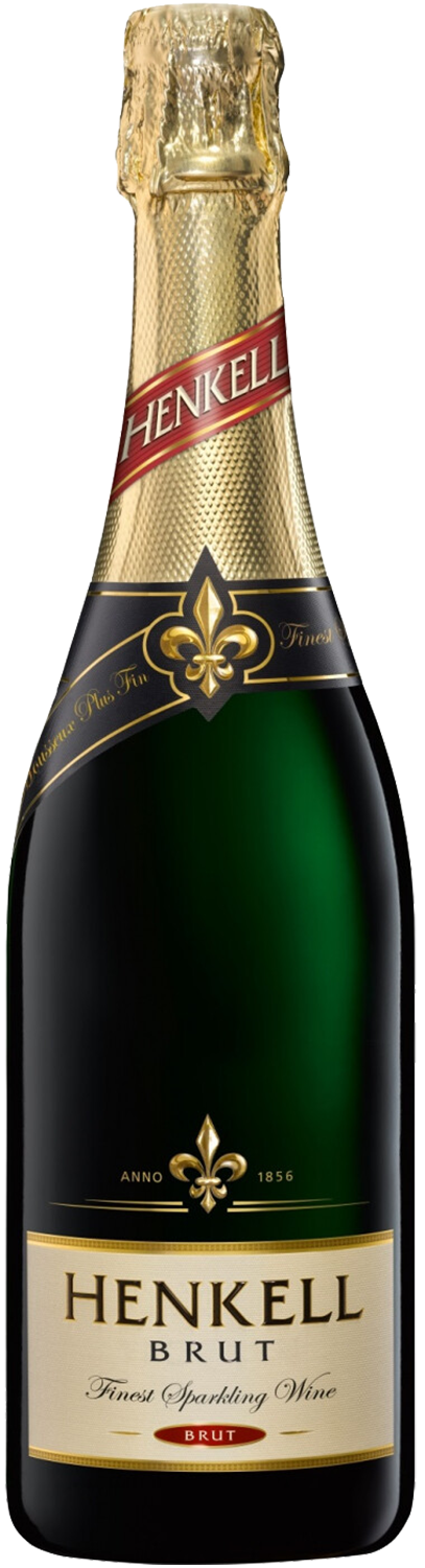 

Игристое вино Henkell Brut