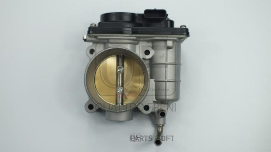 

Дроссельная Заслонка QUATTRO FRENI qf46a00050
