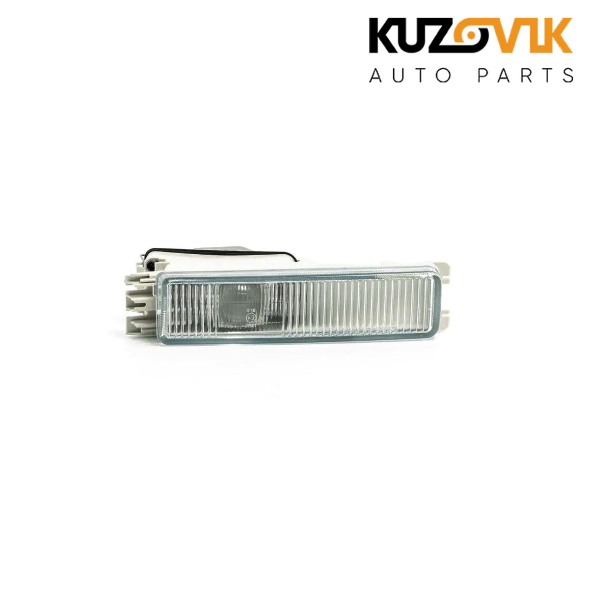 

Фара противотуманная KUZOVIK Ауди Audi 80 B4 1991-1994 правая, птф, туманка KZVK1620049089
