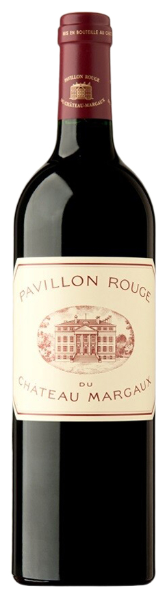 

Вино Pavillon Rouge du Chateau Margaux Margaux AOC