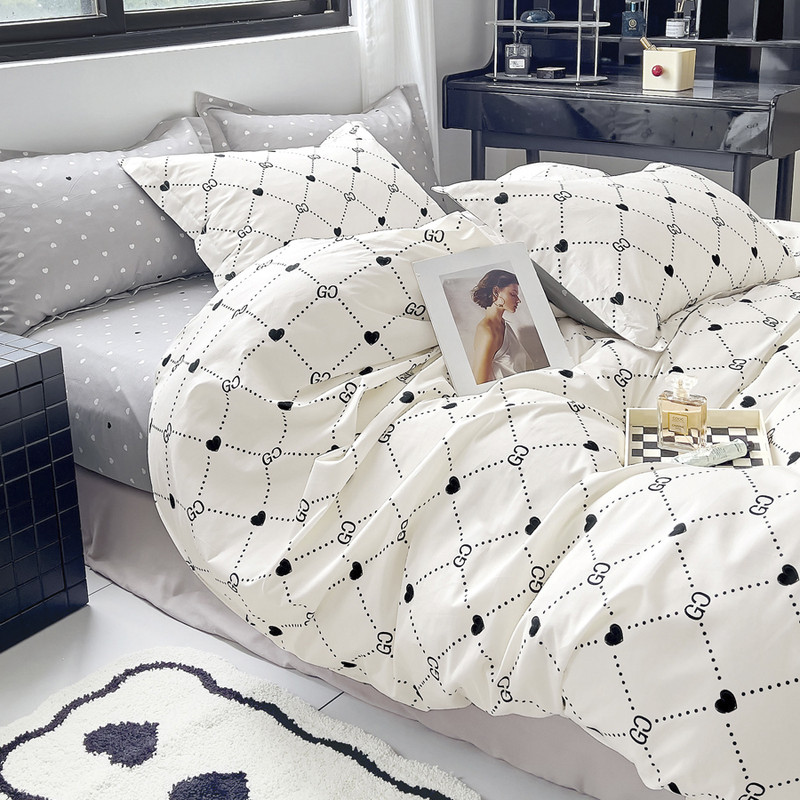 

Комплект постельного белья Cleo Satin De Luxe 31/895-SK, Satin De Luxe