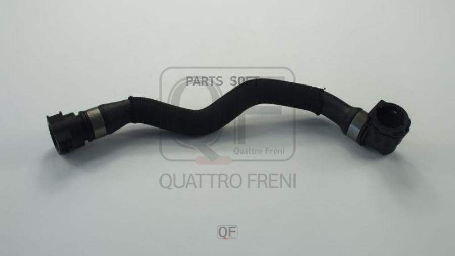 

ШЛАНГ СИСТЕМЫ ОХЛАЖДЕНИЯ QUATTRO FRENI qf45a00050