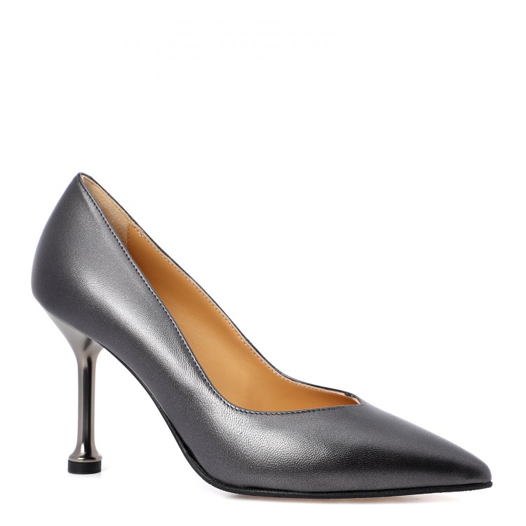 

Туфли женские Giovanni Fabiani G1103 черные 41 EU, G1103