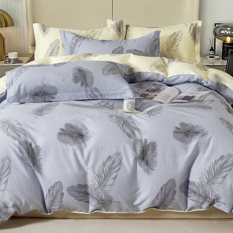 

Комплект постельного белья Cleo Satin De Luxe 20/894-SK, Satin De Luxe