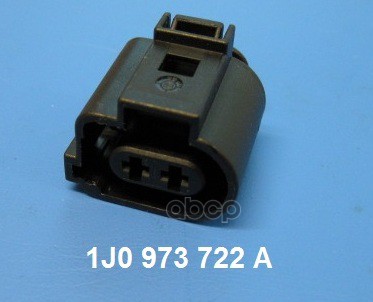 

Корпус Плоского Audi/Vw VAG арт. 1J0973722A