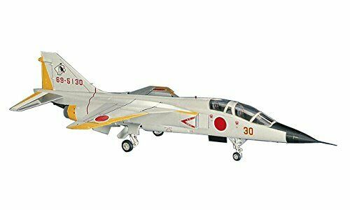 

Сборная модель Hasegawa 1/72 Mitsubishi T-2 00334