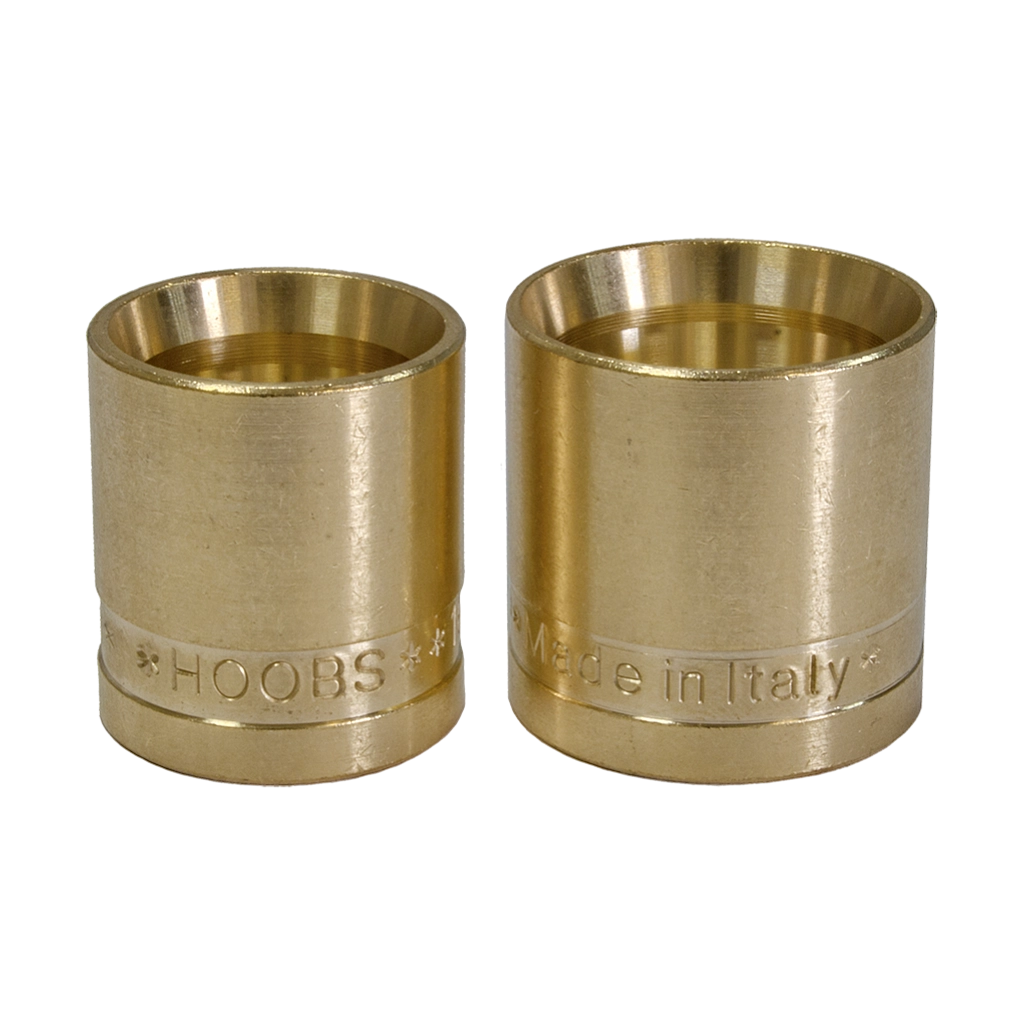 

Гильза монтажная Hoobs надвижная 25x3.5, HB-PEXFG