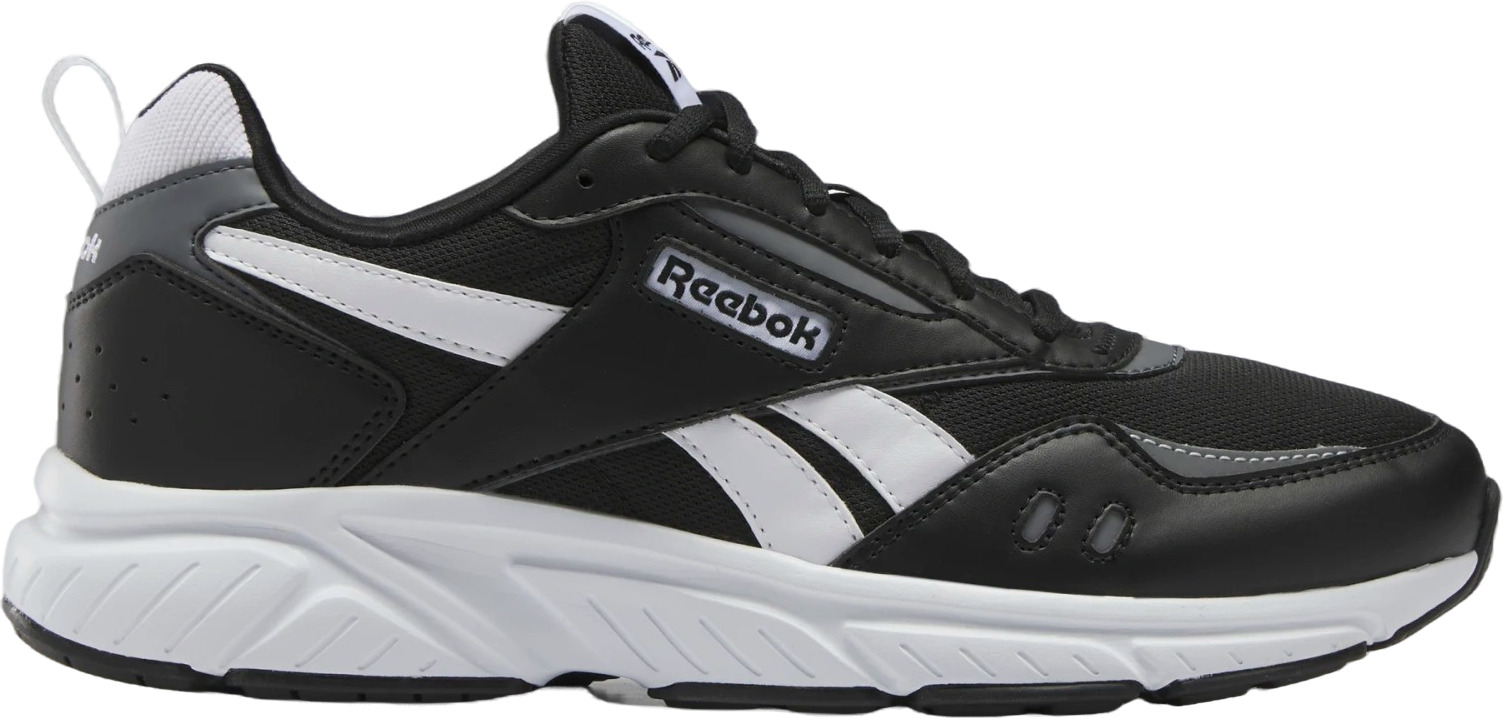 

Кроссовки мужские Reebok Royal Hyperium 3 черные 6.5 US, Черный, Royal Hyperium 3