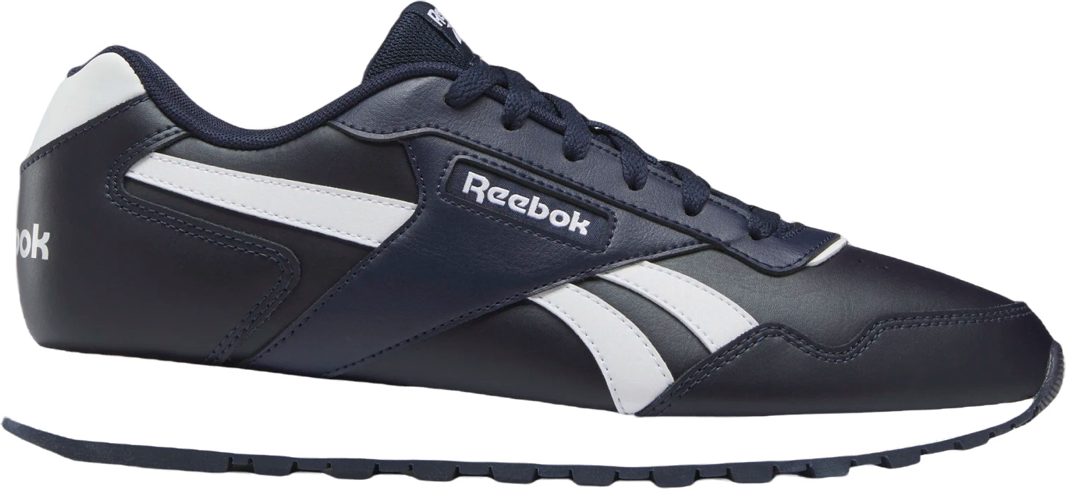 

Кроссовки мужские Reebok Glide синие 10.5 US, Glide