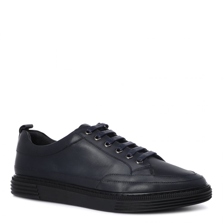 

Кеды мужские Tendance GL070-A1 синие 39 EU, GL070-A1