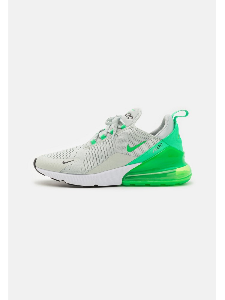 

Кроссовки мужские Nike Air Max 270 белые 40.5 EU, Белый, Air Max 270