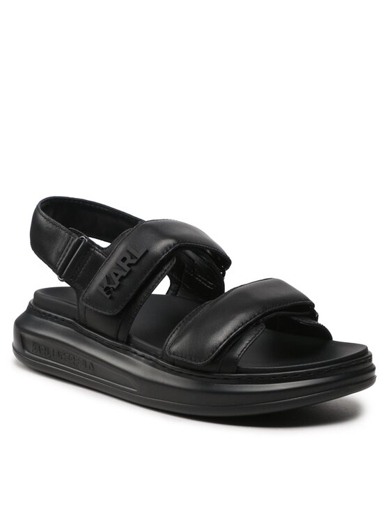 

Сандалии KL52506 KARL LAGERFELD Черный 45 EU, KL52506