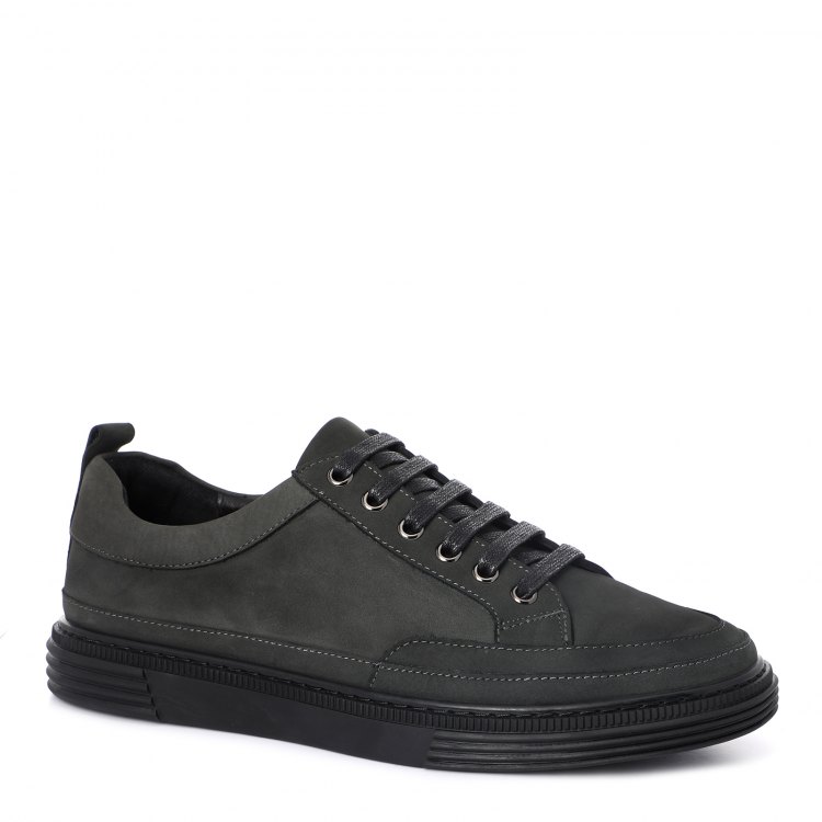 

Кеды мужские Tendance GL070-A1 коричневые 41 EU, GL070-A1