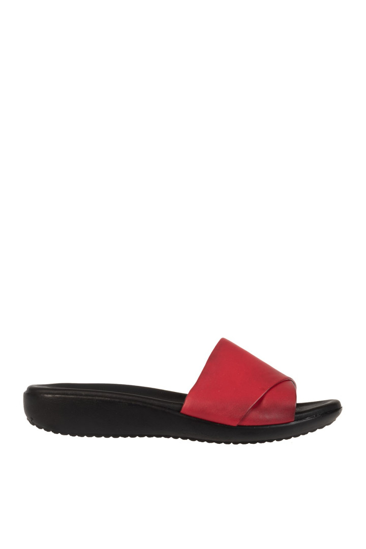 

Сабо женские Dr.Flexer 43646 красные 41 EU (доставка из-за рубежа), 43646