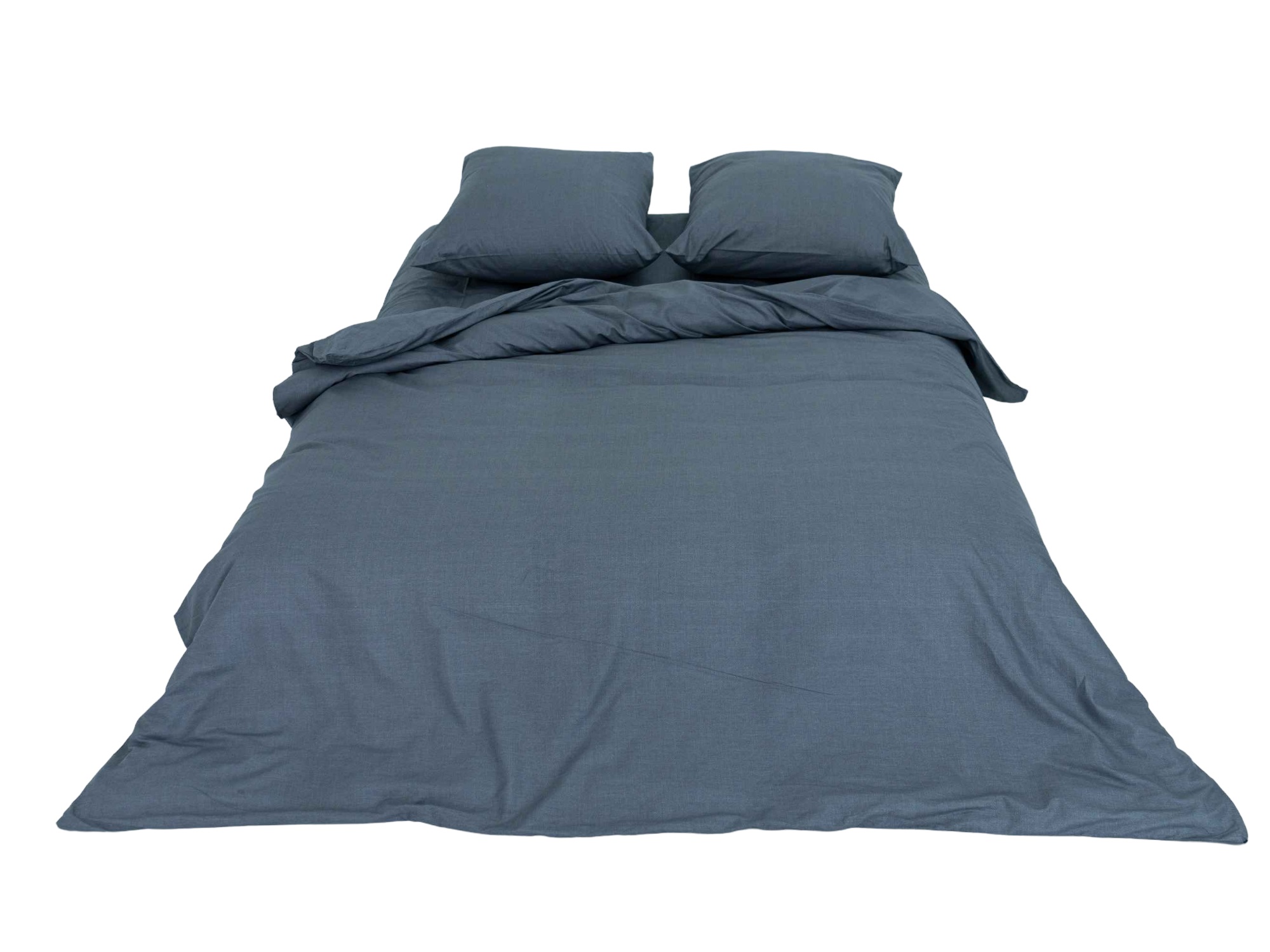 фото Комплект постельного белья нордтекс fancy двуспальный ранфорс