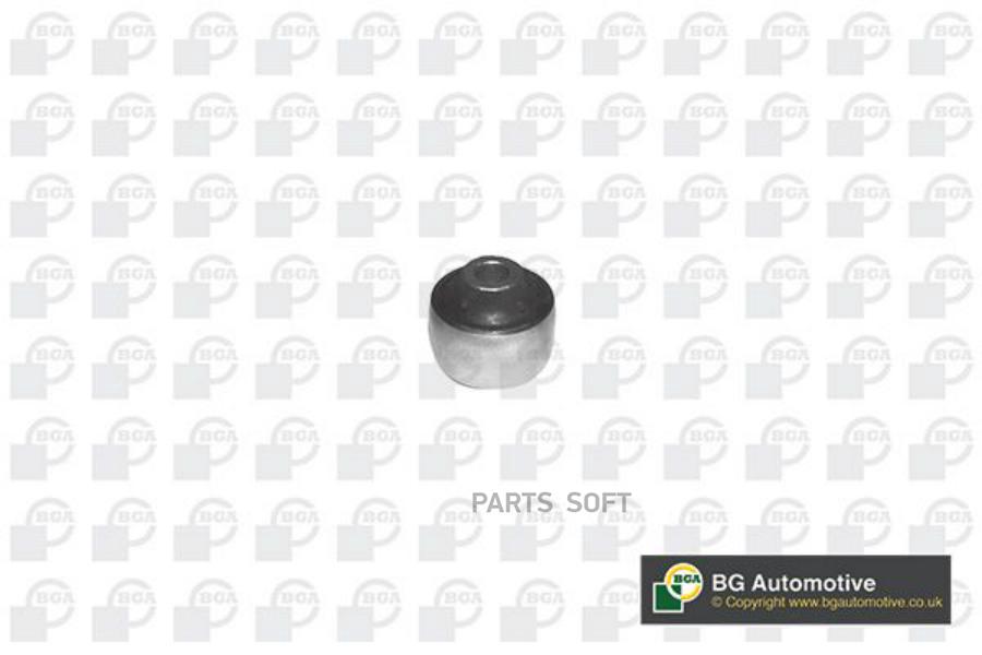 

Bu2371 Сайлентблок Рычага Пер. Ford Escort/Fiesta/Ka 89-99 BGA bu2371