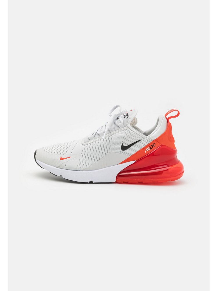 

Кроссовки мужские Nike Air Max 270 белые 42 EU, Белый, Air Max 270