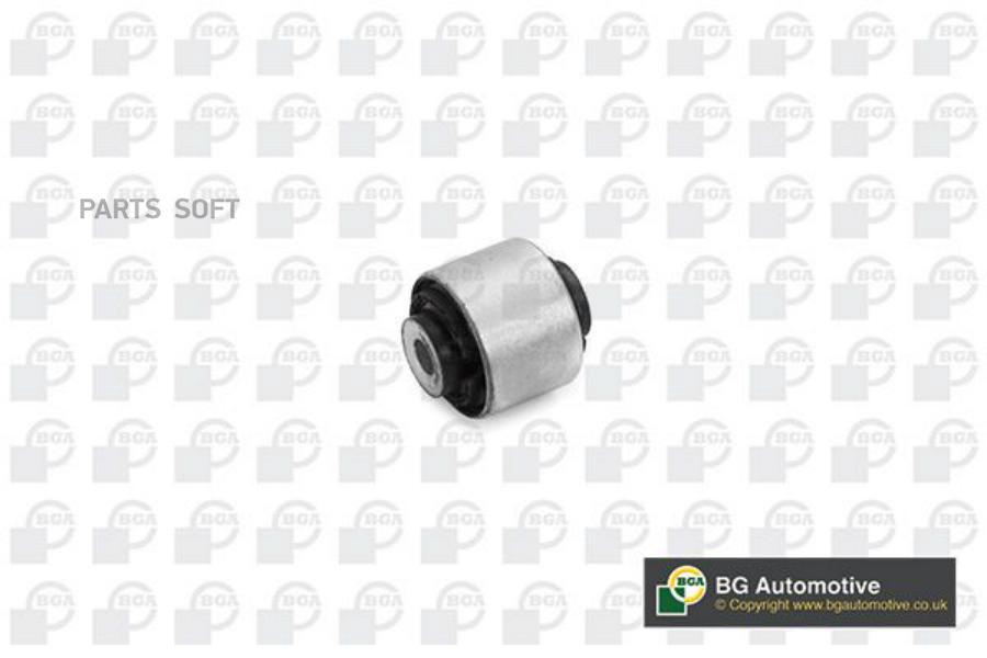 

Bu0142 Сайлентблок Рычага Внутр. Audi A4 Iii/A5/Q5 All 07> BGA bu0142