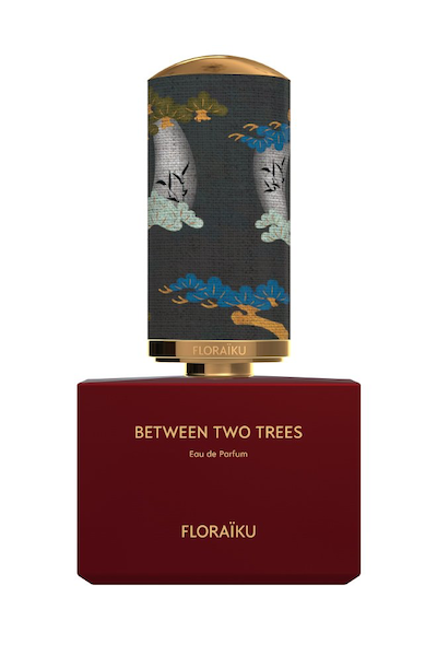 Парфюмерная вода Floraiku Between Two Trees 50 мл + 10 мл modigliani between renaissance and modernism