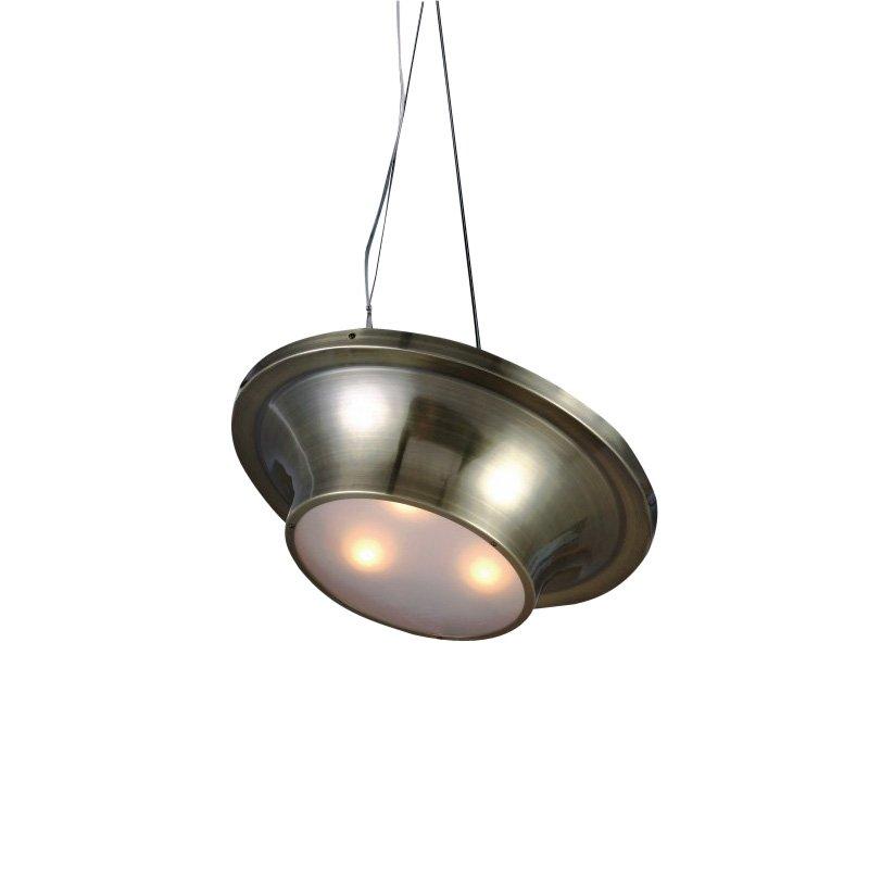 

Подвесной светильник DeLight Collection DISC A brass, DISC A brass
