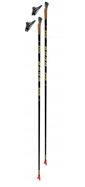 фото Лыжные палки kv+ 2022-23 bora (см:180)