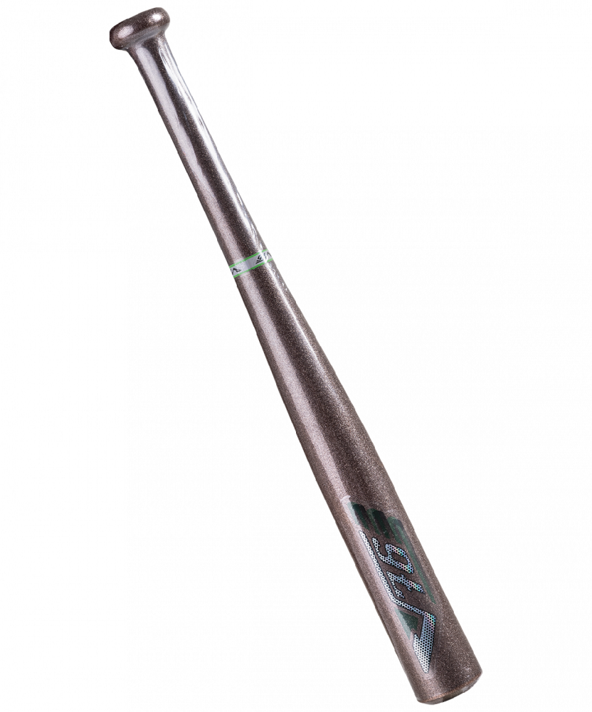 

Бита бейсбольная Concept 19 дюймов (48 см), без намотки, черная